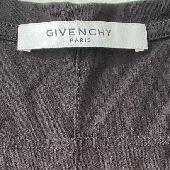 Givenchy Paris USA Stars and Stripes Tank Top Size S - Picture 7 of 13